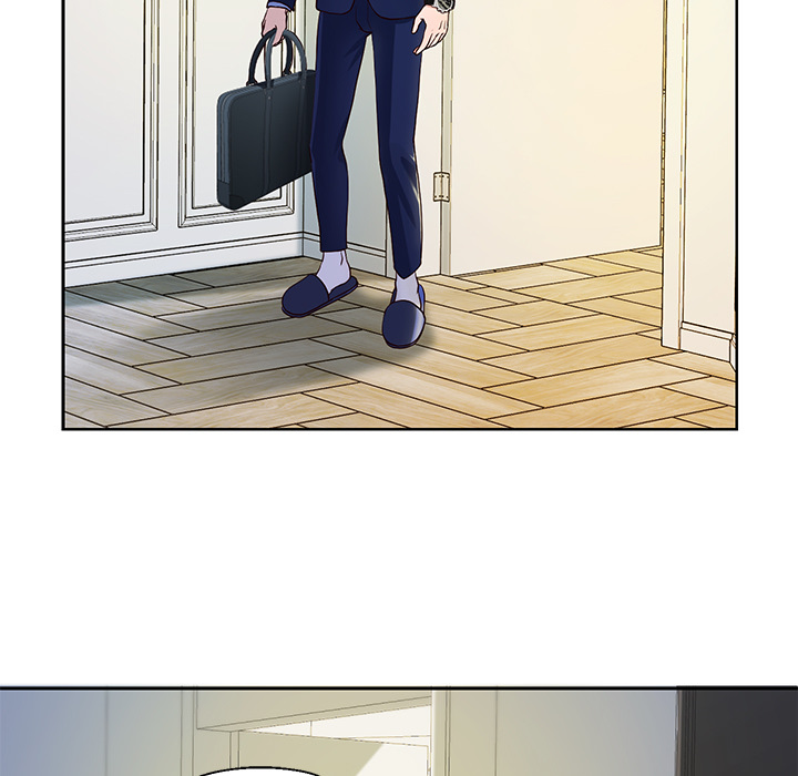 Born with a Surprise (Toomics) chapter 1 page 5