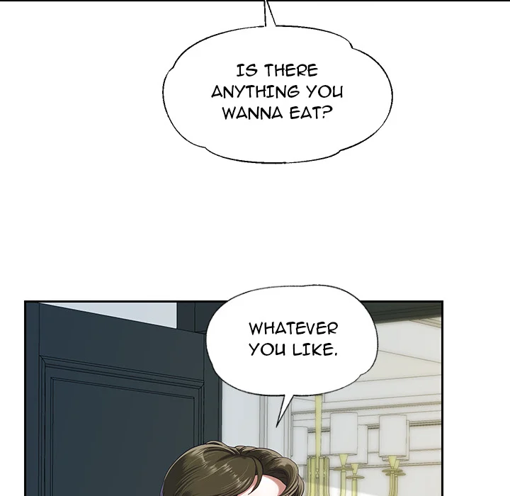 Born with a Surprise (Toomics) chapter 1 page 14