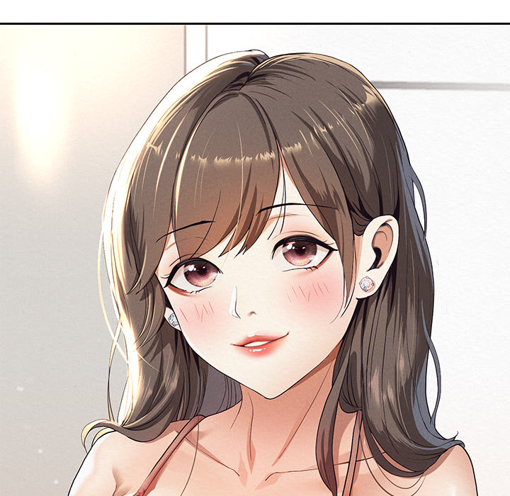 Born with a Surprise (Toomics) chapter 1 page 17