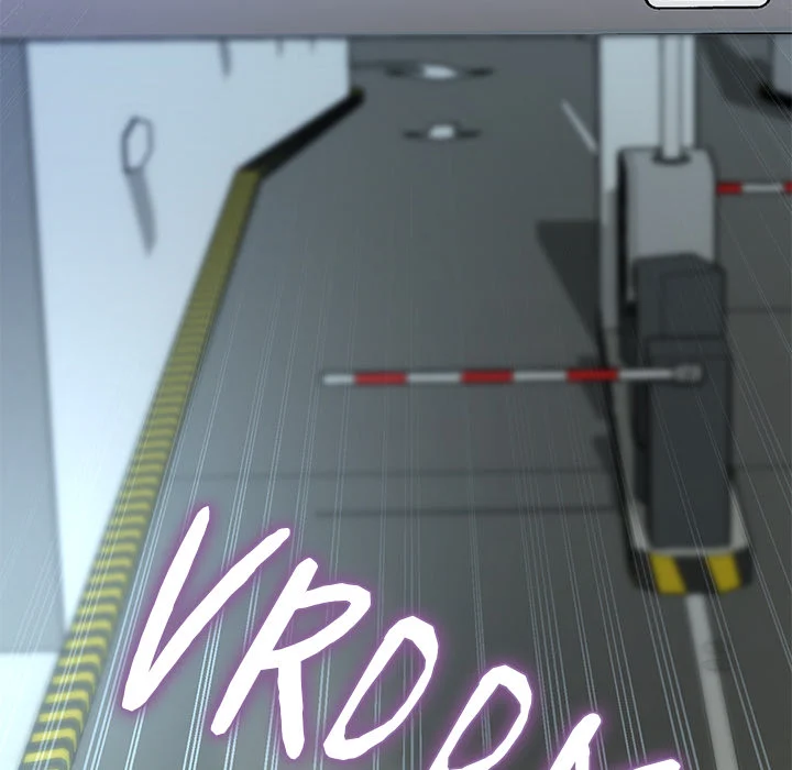 Born with a Surprise (Toomics) chapter 1 page 22