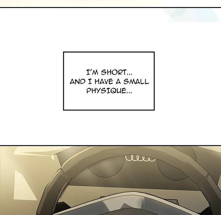 Born with a Surprise (Toomics) chapter 1 page 24