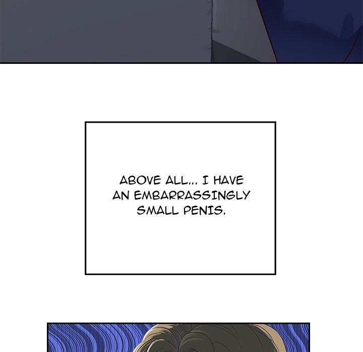 Born with a Surprise (Toomics) chapter 1 page 26