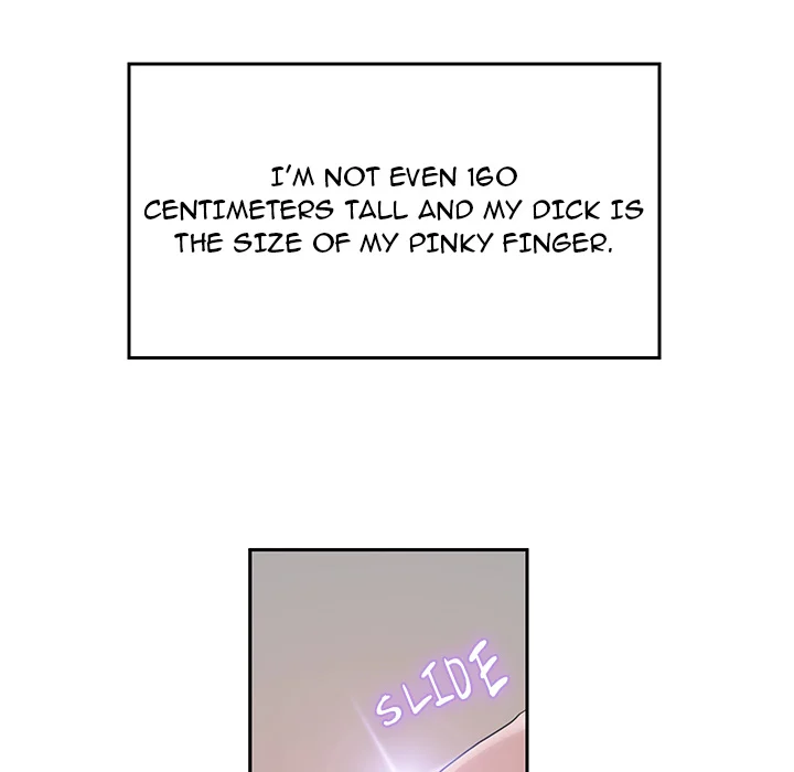Born with a Surprise (Toomics) chapter 1 page 30