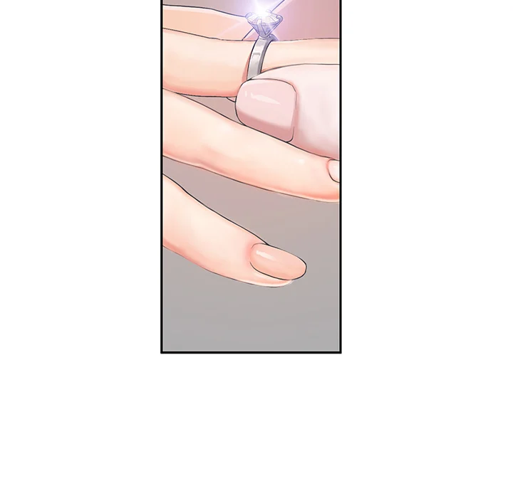 Born with a Surprise (Toomics) chapter 1 page 31