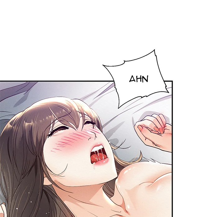 Born with a Surprise (Toomics) chapter 1 page 54