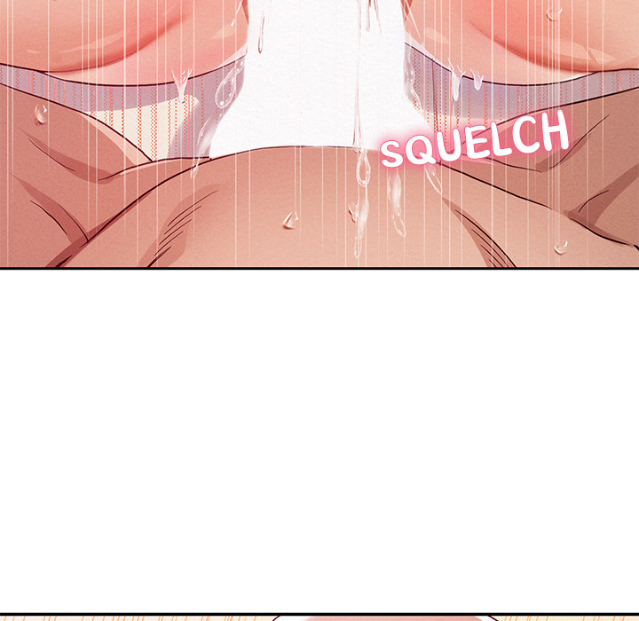 Born with a Surprise (Toomics) chapter 1 page 64