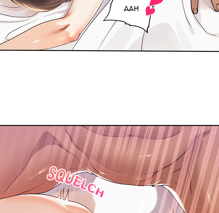 Born with a Surprise (Toomics) chapter 1 page 69