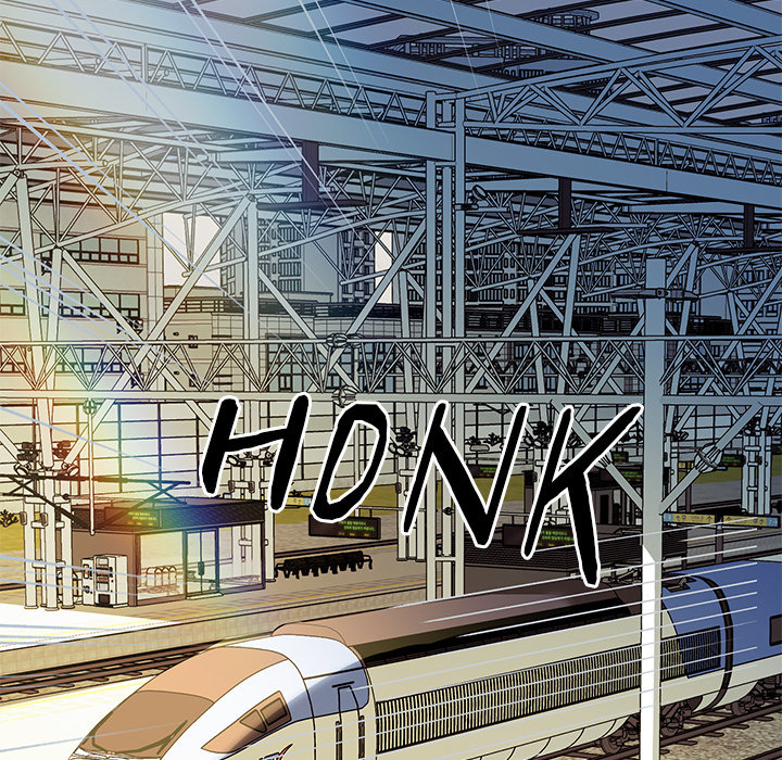 Born with a Surprise (Toomics) chapter 1 page 82