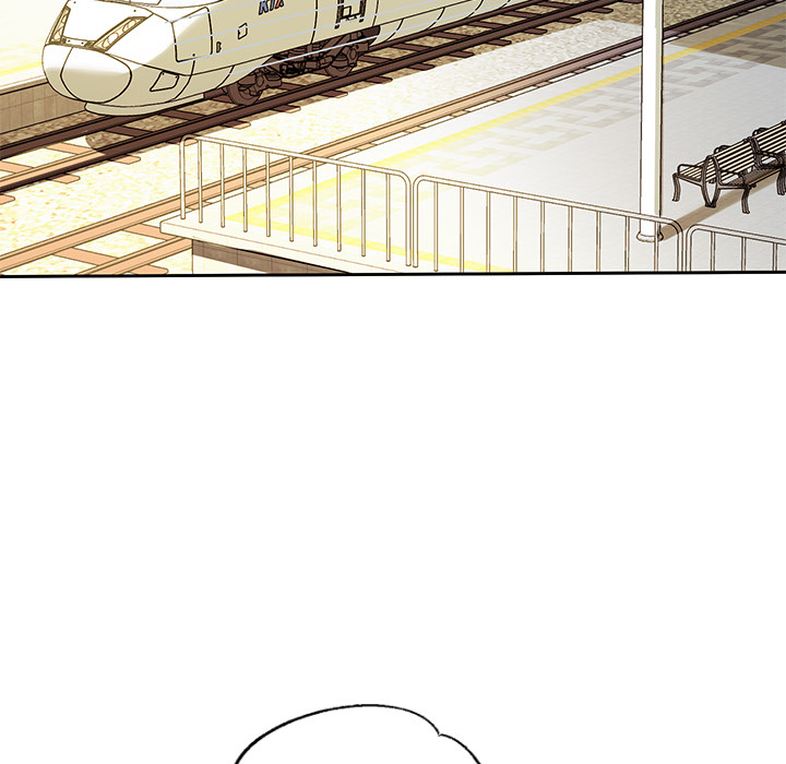 Born with a Surprise (Toomics) chapter 1 page 83