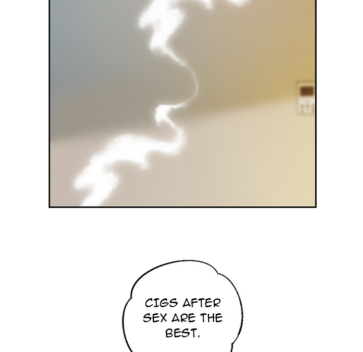 Born with a Surprise (Toomics) chapter 1 page 91