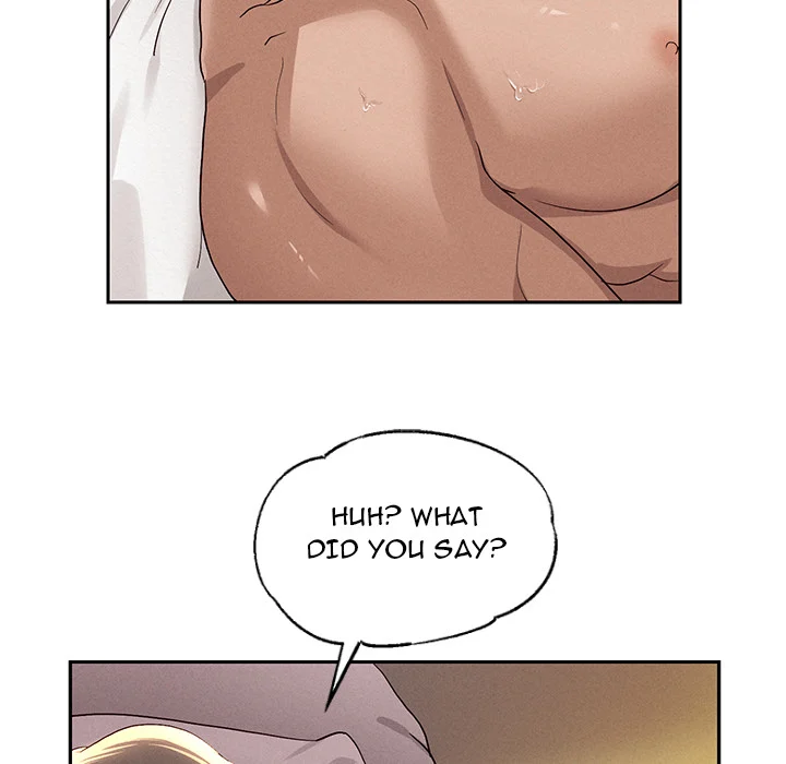 Born with a Surprise (Toomics) chapter 1 page 93