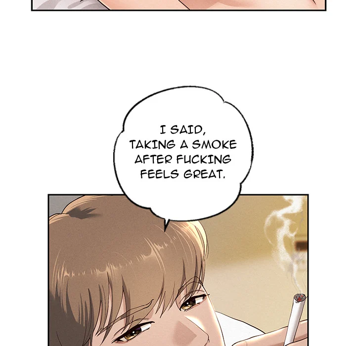 Born with a Surprise (Toomics) chapter 1 page 95