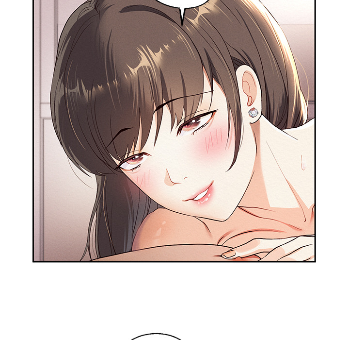 Born with a Surprise (Toomics) chapter 1 page 97