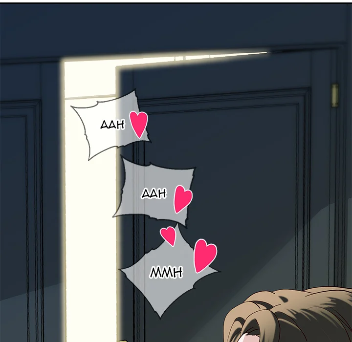 Born with a Surprise (Toomics) chapter 1 page 108