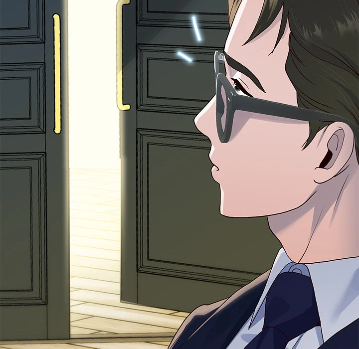 Born with a Surprise (Toomics) chapter 1 page 109