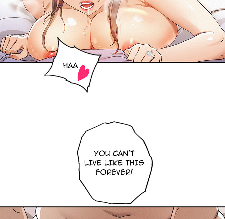 Born with a Surprise (Toomics) chapter 1 page 117