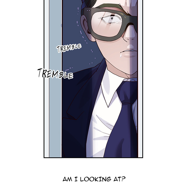 Born with a Surprise (Toomics) chapter 1 page 123