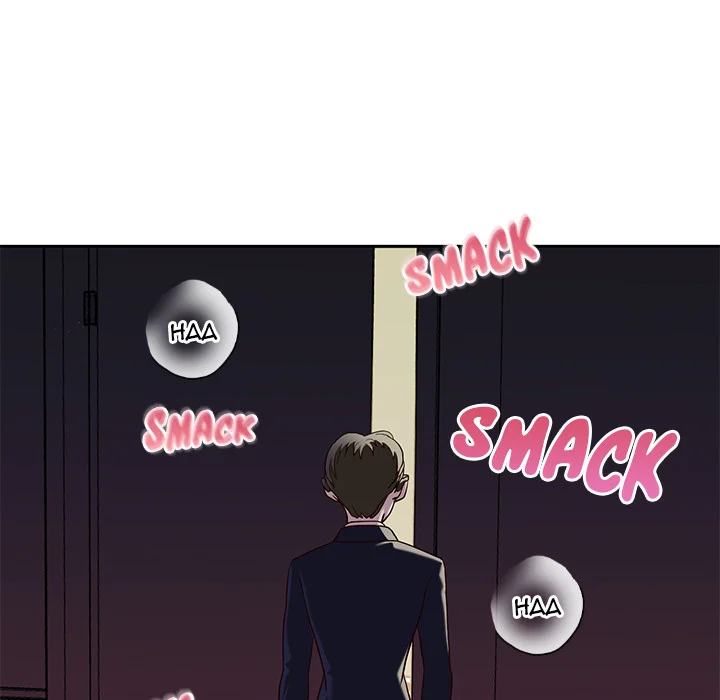 Born with a Surprise (Toomics) chapter 1 page 124