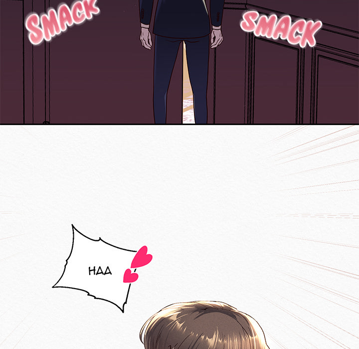 Born with a Surprise (Toomics) chapter 1 page 125
