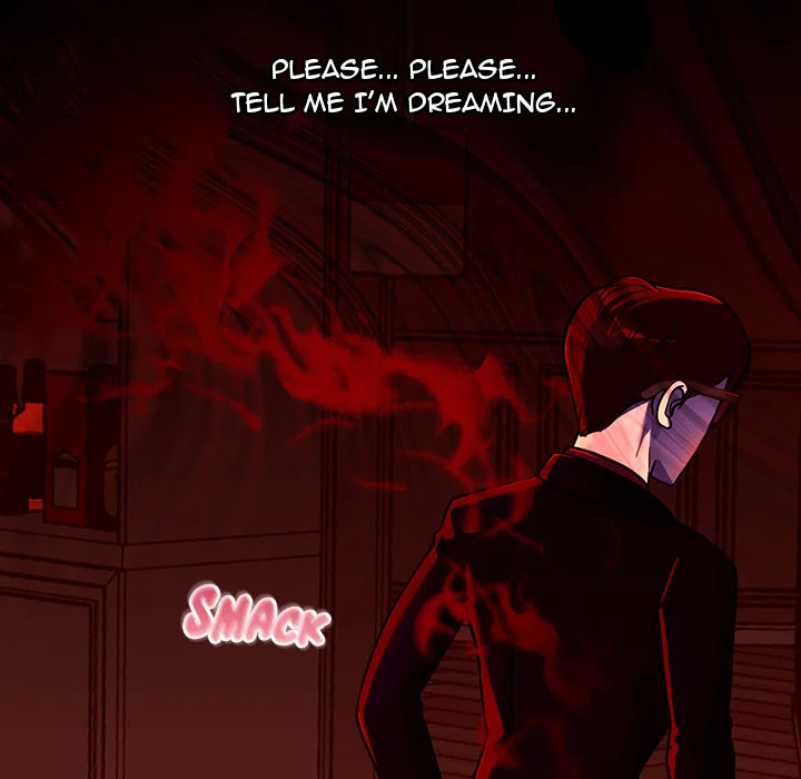 Born with a Surprise (Toomics) chapter 1 page 139