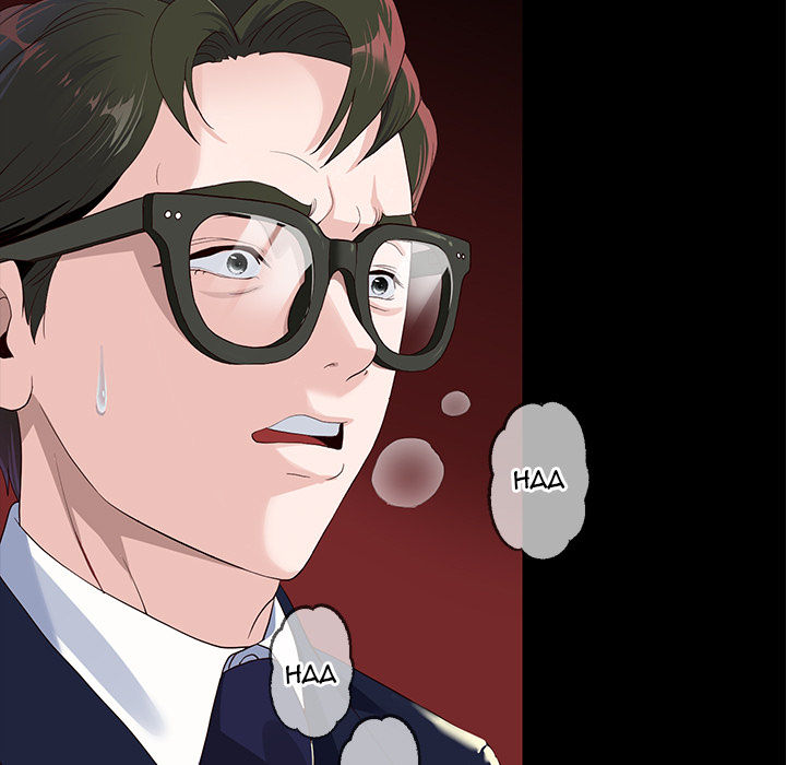 Born with a Surprise (Toomics) chapter 1 page 151