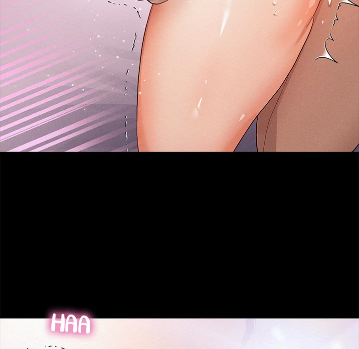 Born with a Surprise (Toomics) chapter 1 page 159