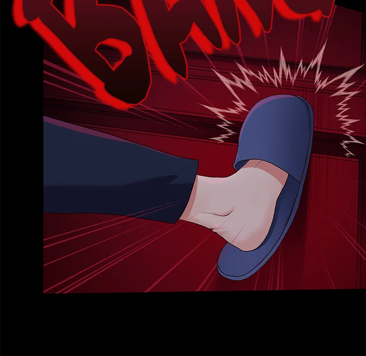 Born with a Surprise (Toomics) chapter 1 page 168