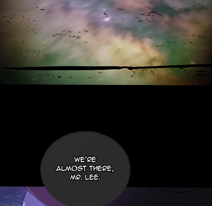 Born with a Surprise (Toomics) chapter 1 page 191