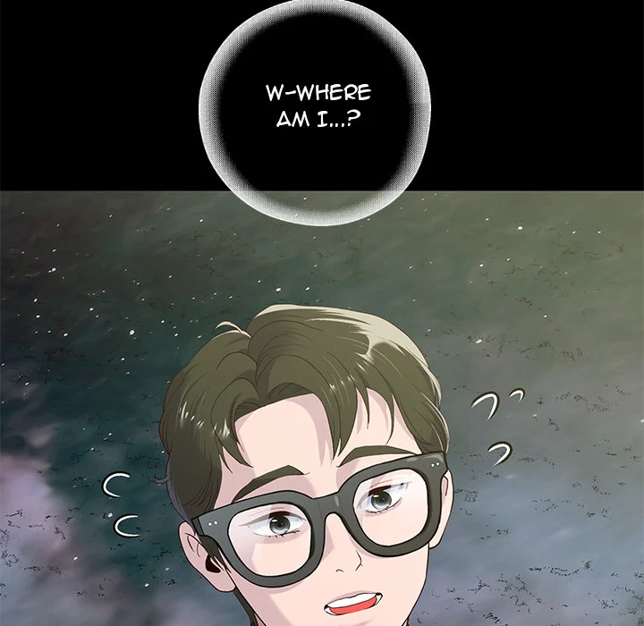 Born with a Surprise (Toomics) chapter 1 page 194