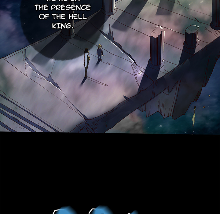 Born with a Surprise (Toomics) chapter 1 page 196