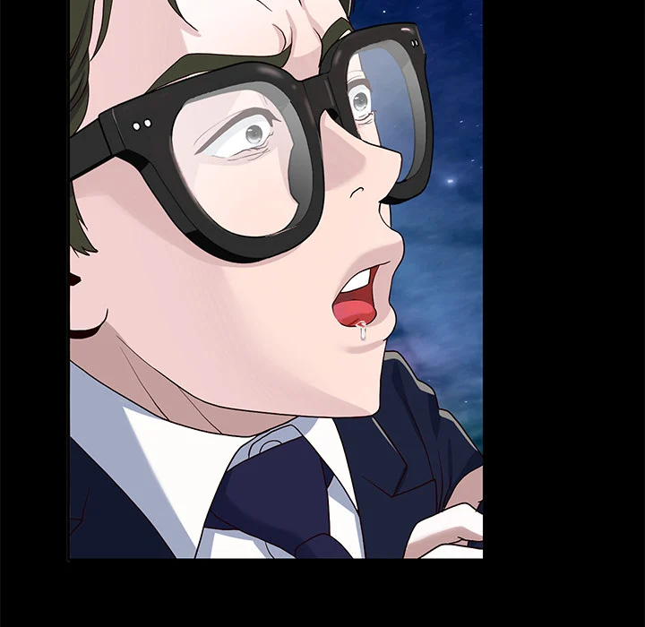 Born with a Surprise (Toomics) chapter 1 page 200