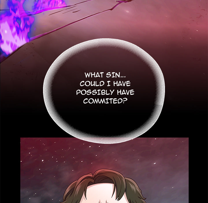 Born with a Surprise (Toomics) chapter 1 page 206