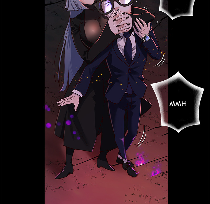 Born with a Surprise (Toomics) chapter 1 page 221