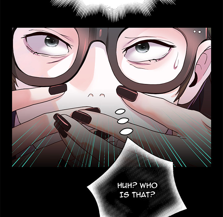 Born with a Surprise (Toomics) chapter 1 page 223