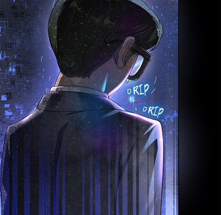 Born with a Surprise (Toomics) chapter 1 page 247