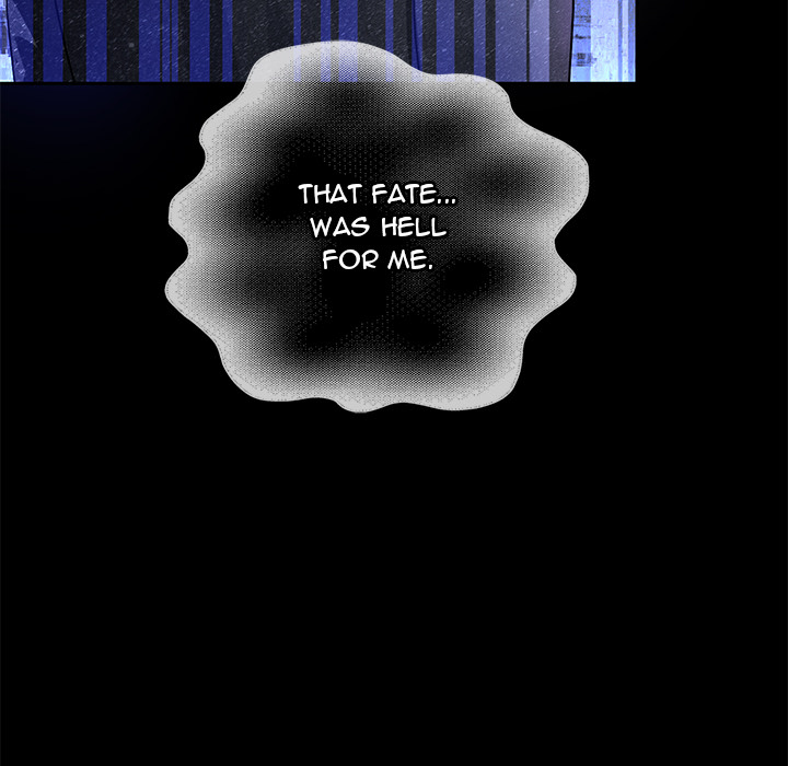 Born with a Surprise (Toomics) chapter 1 page 248