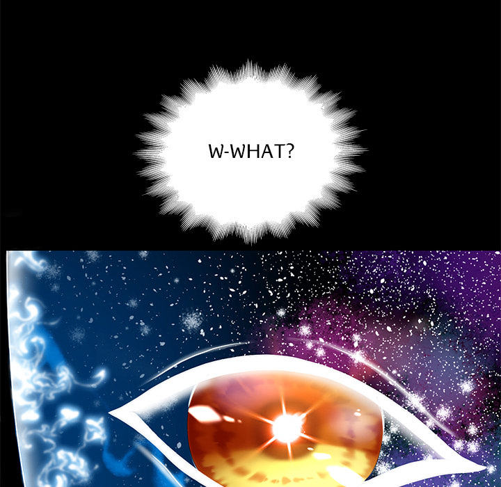 Born with a Surprise (Toomics) chapter 1 page 249