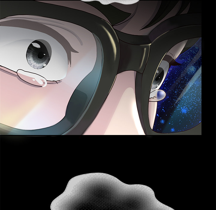 Born with a Surprise (Toomics) chapter 1 page 252