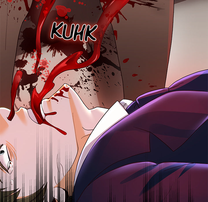 Born with a Surprise (Toomics) chapter 1 page 257