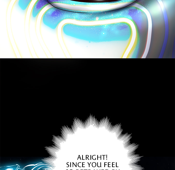 Born with a Surprise (Toomics) chapter 1 page 260