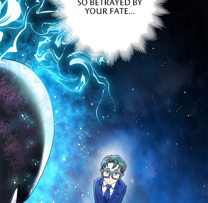 Born with a Surprise (Toomics) chapter 1 page 261