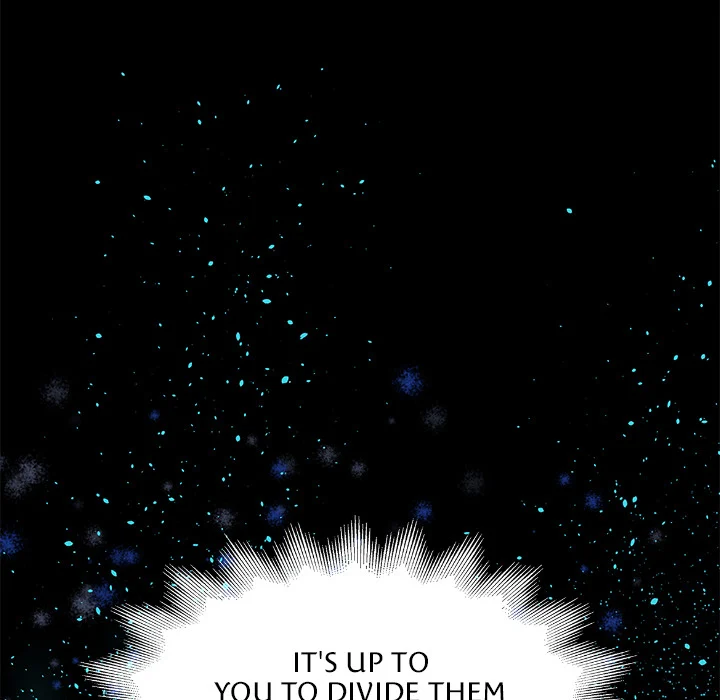 Born with a Surprise (Toomics) chapter 1 page 266