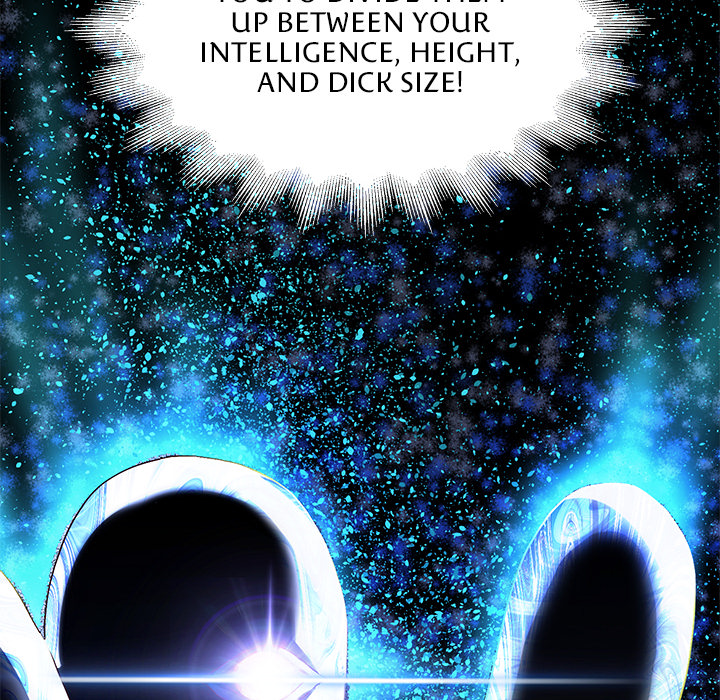 Born with a Surprise (Toomics) chapter 1 page 267
