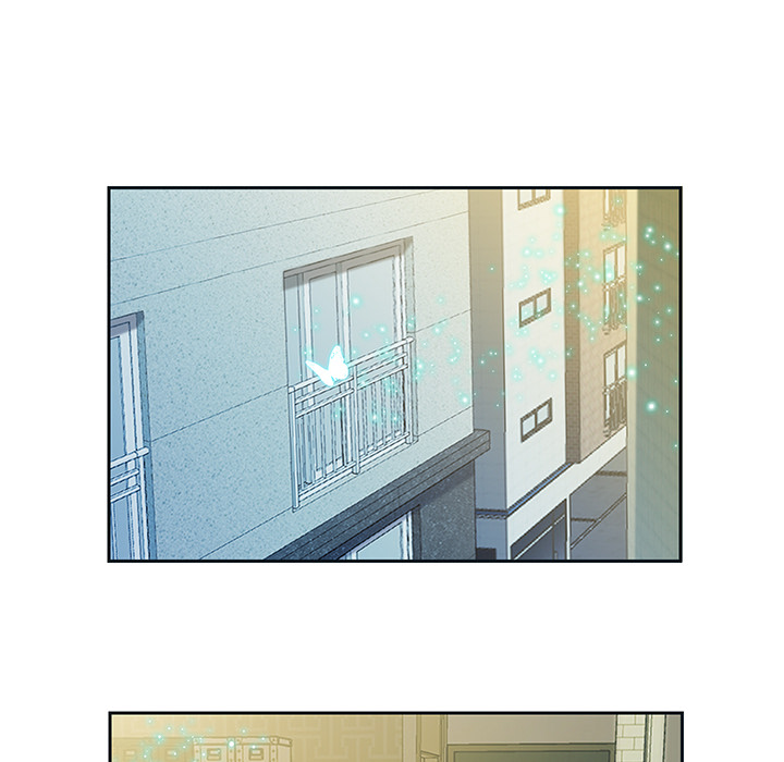 Born with a Surprise (Toomics) chapter 1 page 273