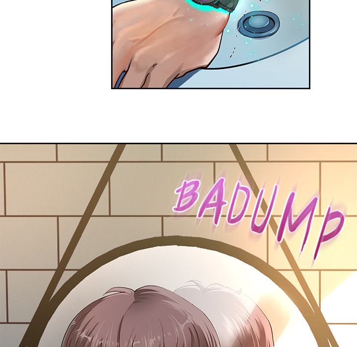 Born with a Surprise (Toomics) chapter 1 page 276