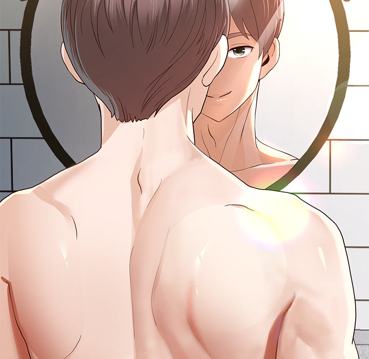 Born with a Surprise (Toomics) chapter 1 page 277