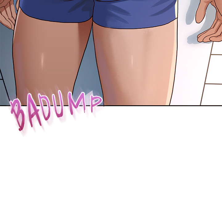 Born with a Surprise (Toomics) chapter 1 page 279