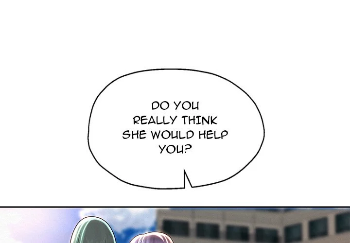 Born with a Surprise (Toomics) chapter 11 page 1
