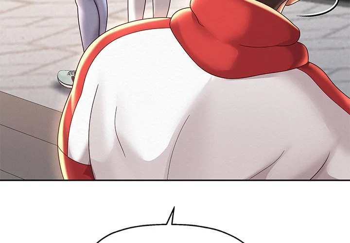 Born with a Surprise (Toomics) chapter 11 page 3