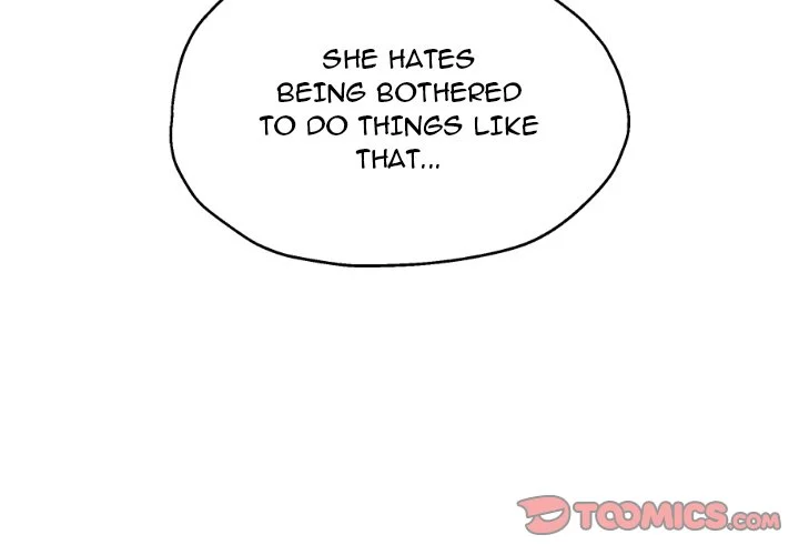 Born with a Surprise (Toomics) chapter 11 page 4
